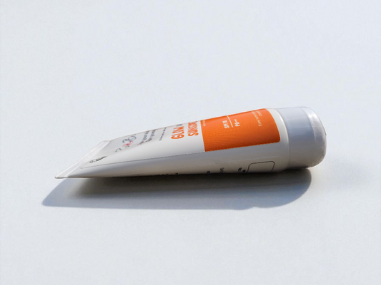 50 SPF +++PA vitamin C Suncream