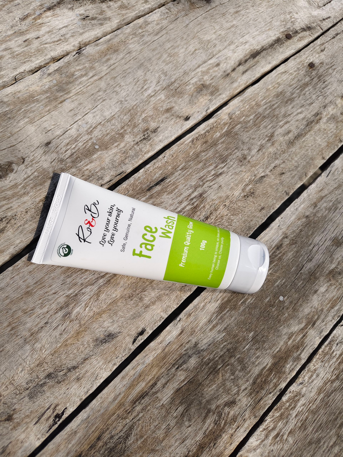 Combo Moisturizer+Face wash