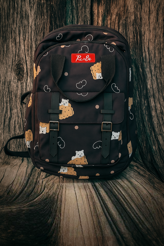 Lavender beauty Korean Design Bag