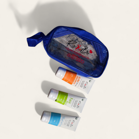 Ro&Be Skin care Kit