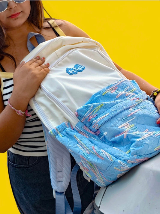 Lavender beauty Stylish Bags