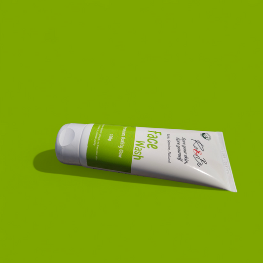 Ro&Be Instant Glow Face Wash