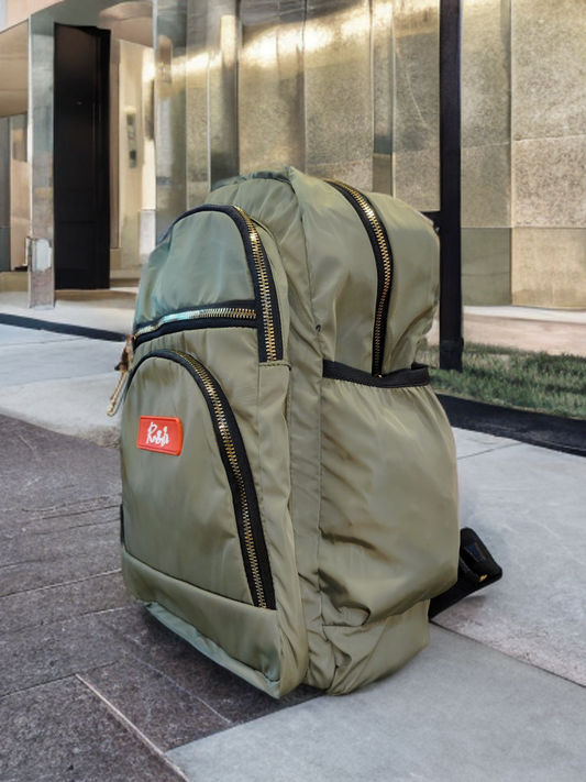 LAVENDER BEAUTY STYLISH PROFESSIONAL BAGS