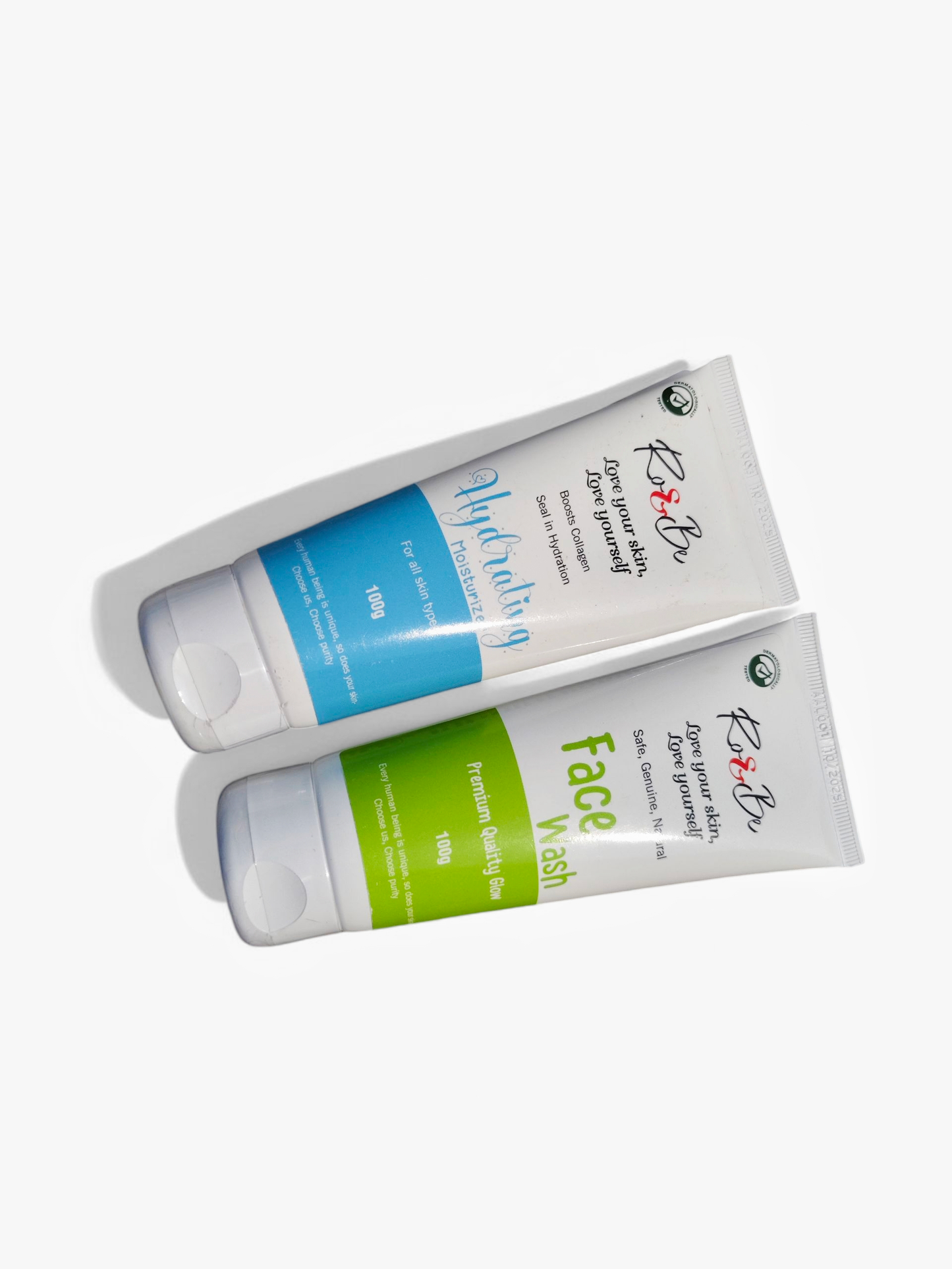 Combo Moisturizer+Face wash