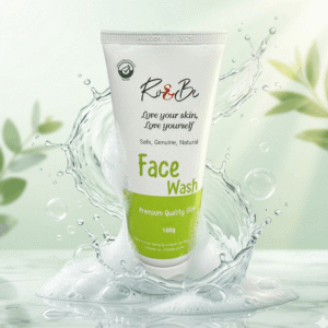 Face Wash