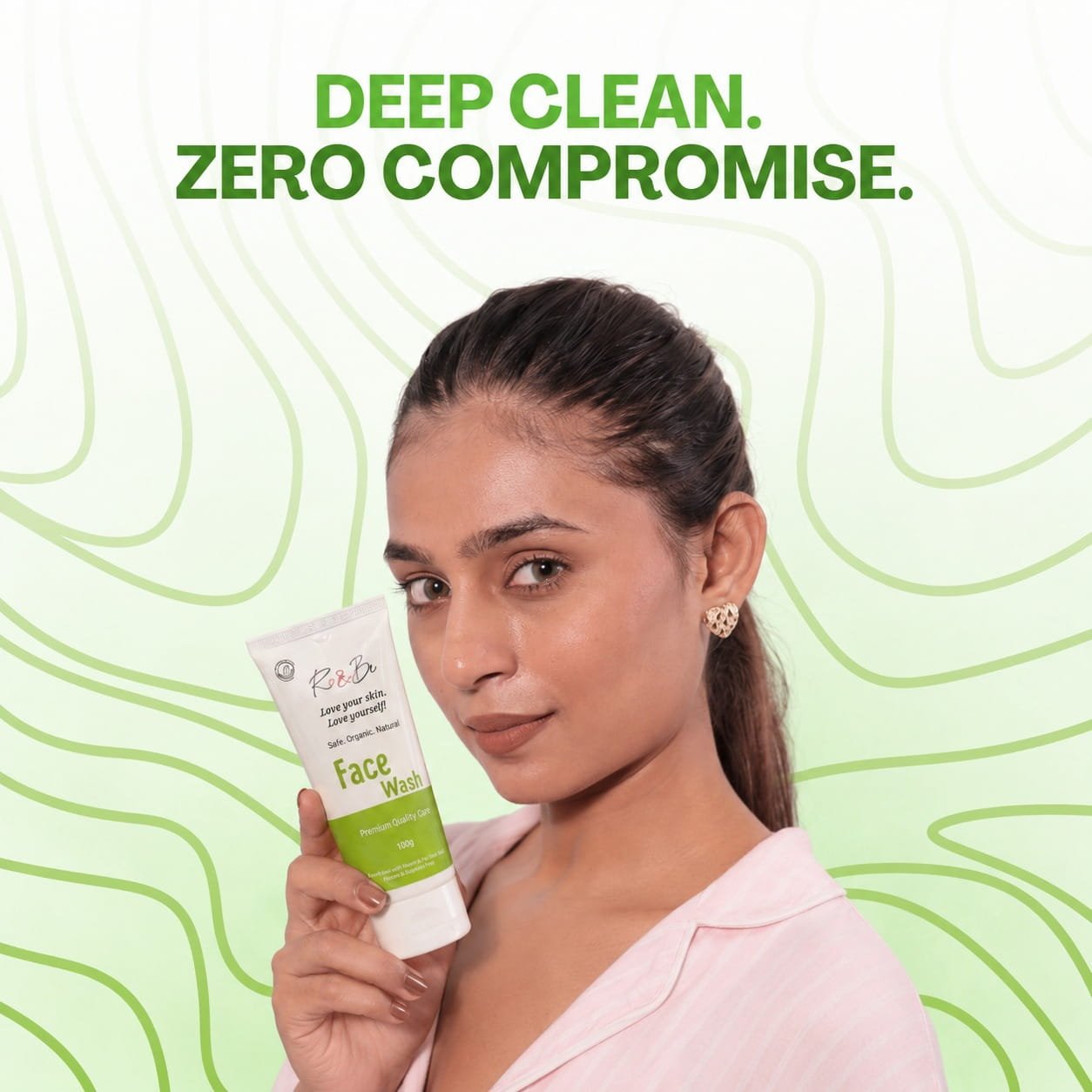 Summer Glow Protection Combo - Image 2