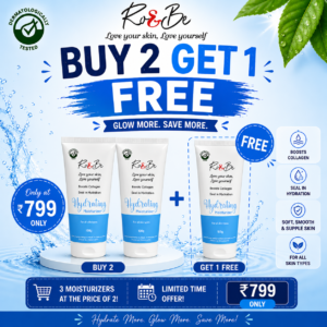 Hydrating Moisturizer